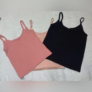 3 forever 21 tops👑